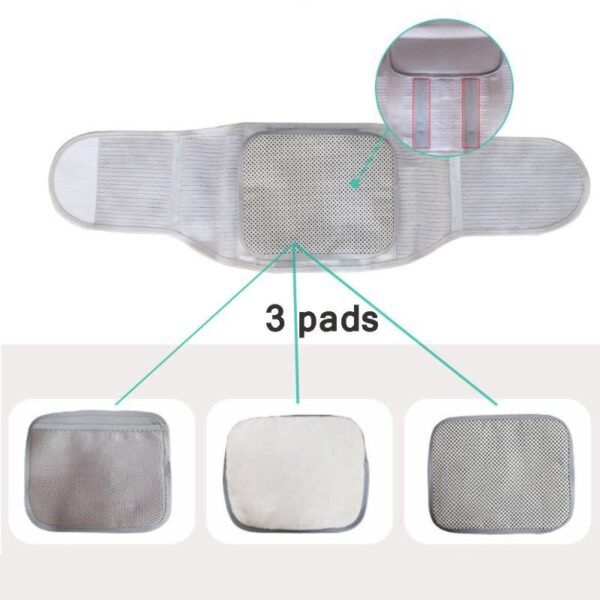 #206 Lumbar Support Belt - Image 4