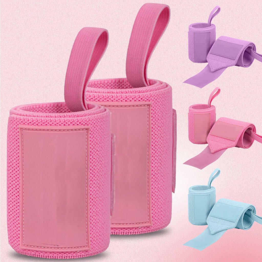 fitness wrist wraps