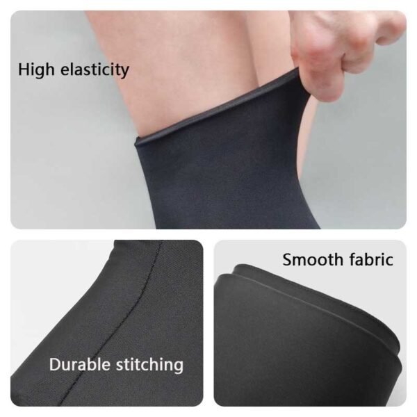 #3703 Hot Ice Ankle Brace - Image 4