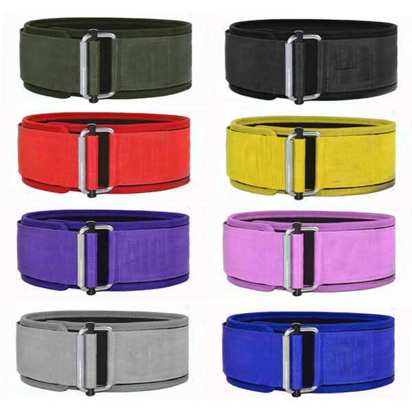 Gym Belt