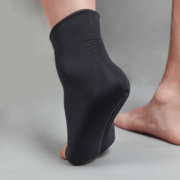 #3703 Hot Ice Ankle Brace - Image 3