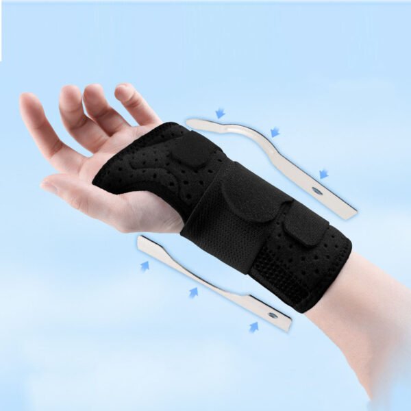 #6062 Wrist Support Brace - Image 2