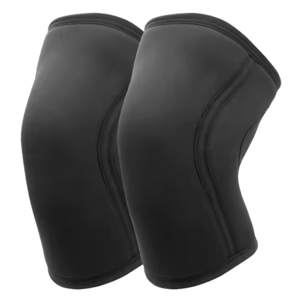 #581 5MM 7MM Neoprene Knee Sleeve