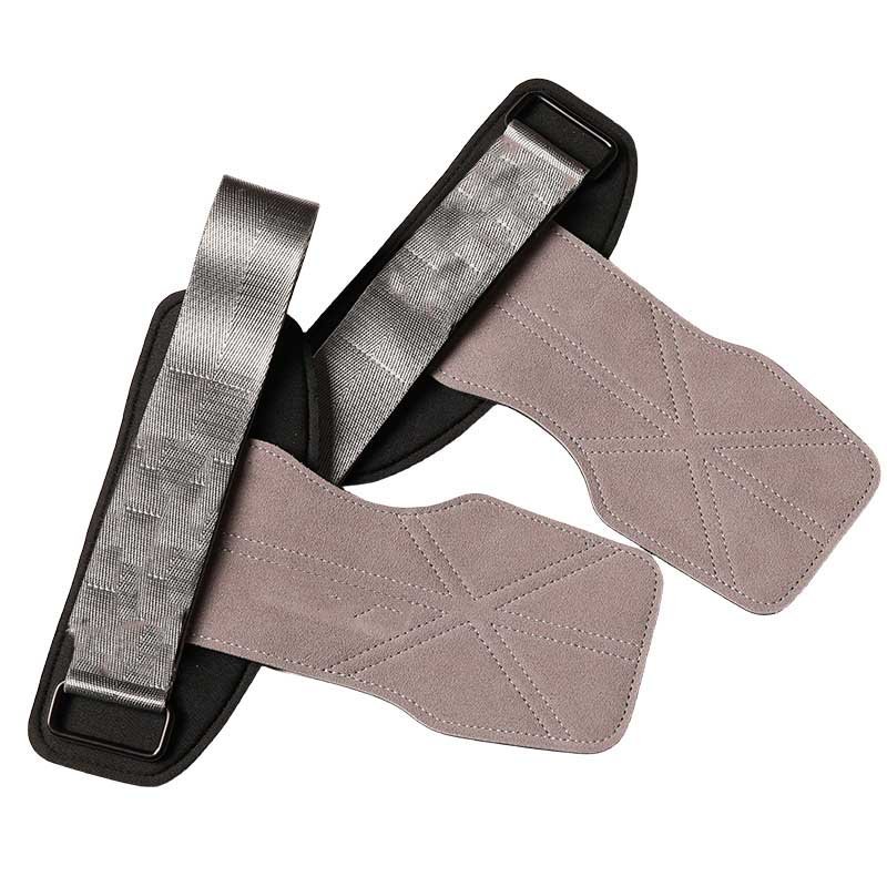 leather crossfit gym grips wholesale