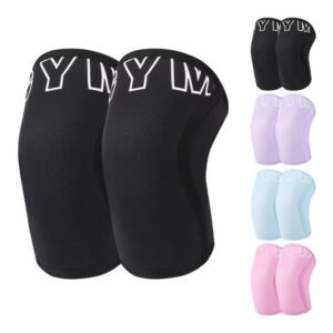 #2235 7mm Neoprene Knee Sleeve