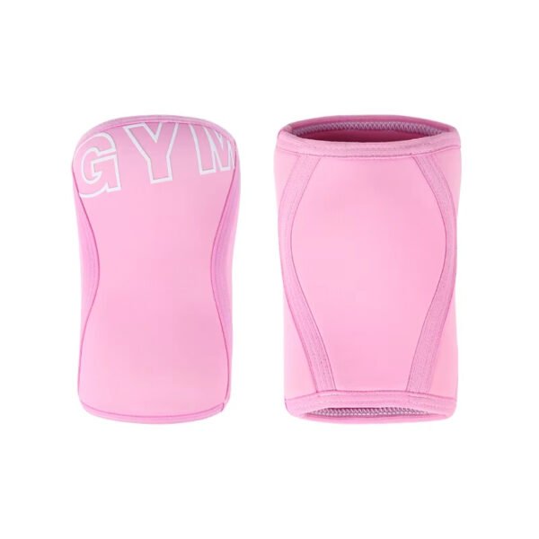 #2235 7mm Neoprene Knee Sleeve - Image 5