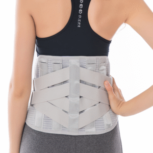 #206 Lumbar Support Belt
