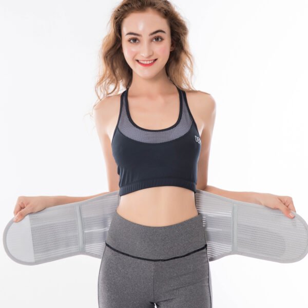 #206 Lumbar Support Belt - Image 3