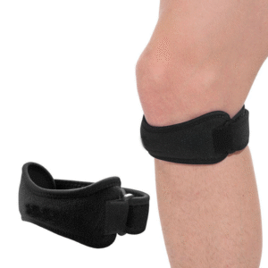 patella knee straps