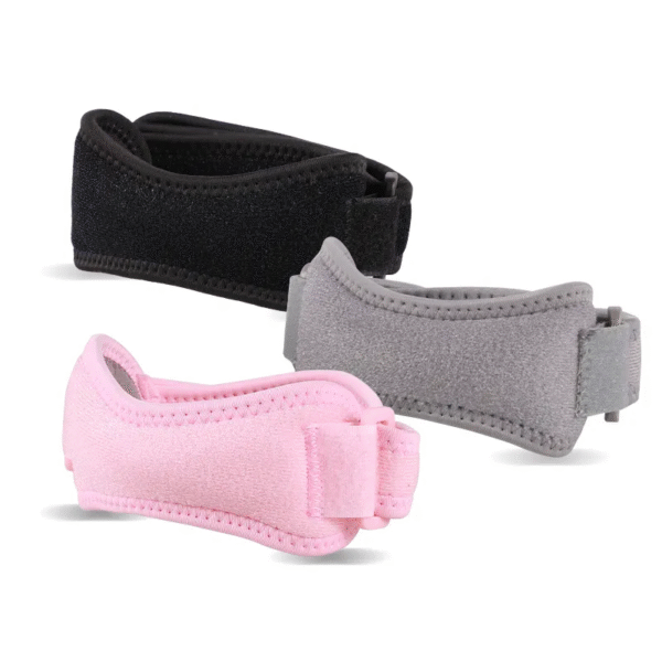 #7919 Patella Knee Strap - Image 2