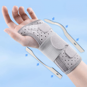 Wrist Support Brace for sports and daily use