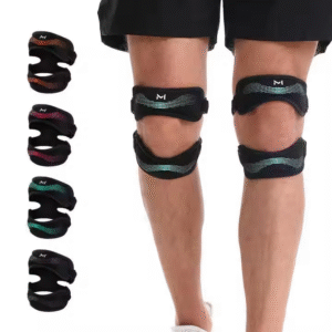 #257 Dual Patellar Support
