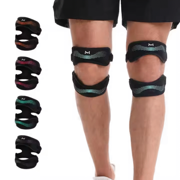 #257 Dual Patellar Support