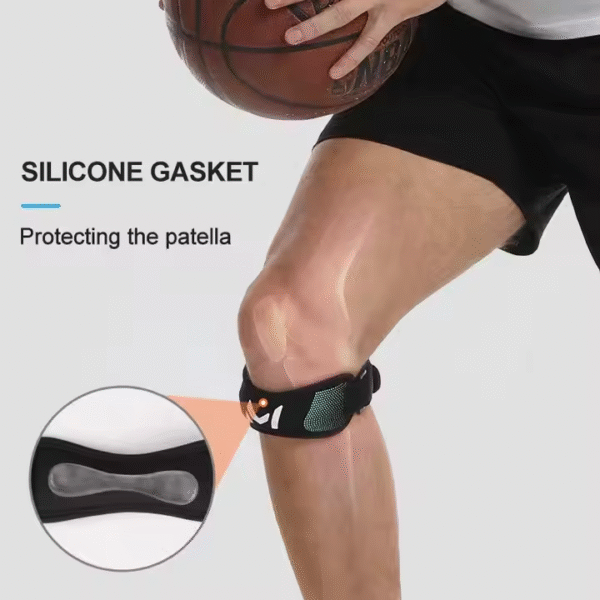 #2194 Patellar Tendon Strap - Image 5