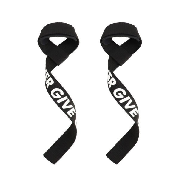 #569 Lifting Straps