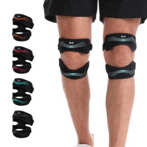 Dual Patella Strap