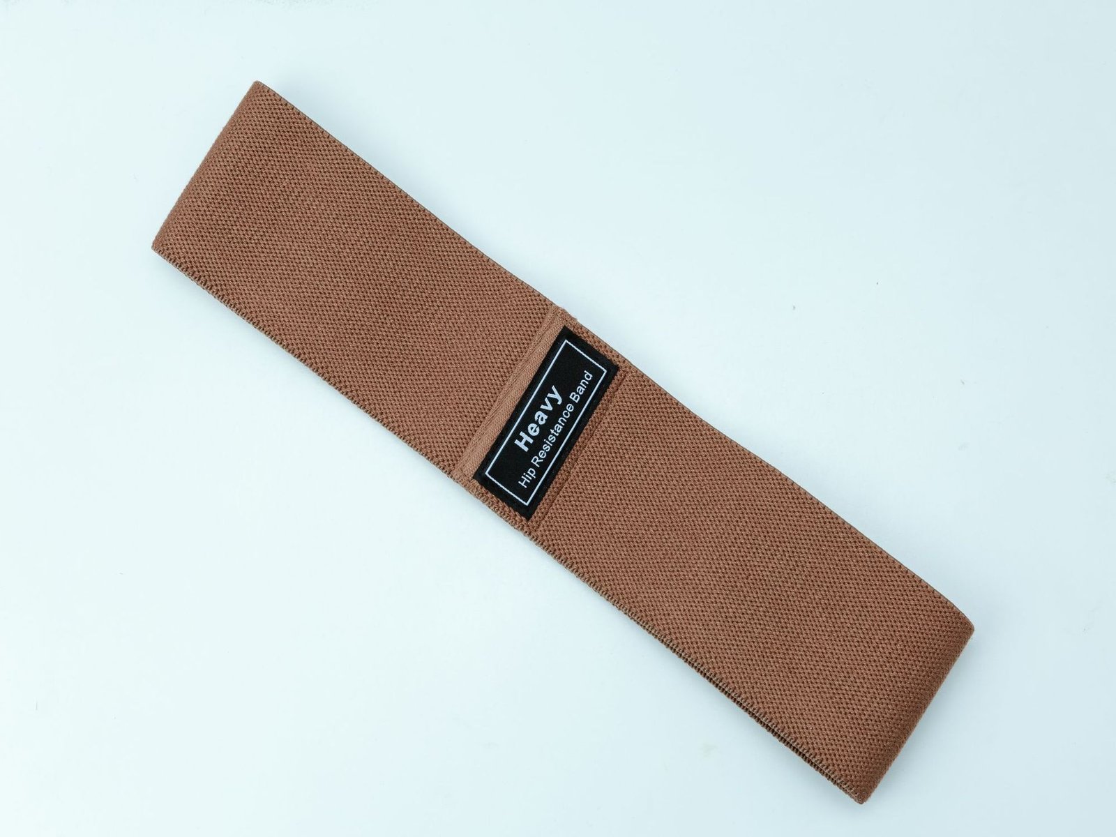 dark gray resistance bands