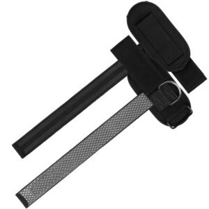 Anti Skid Lifting Straps