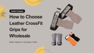 Leather CrossFit grips wholesale buying guide