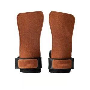 standard leather gym grips crossfit