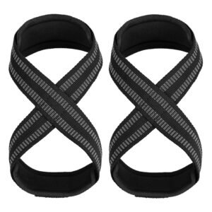 Figure 8 Lifting Straps with Anti-Slip Strips